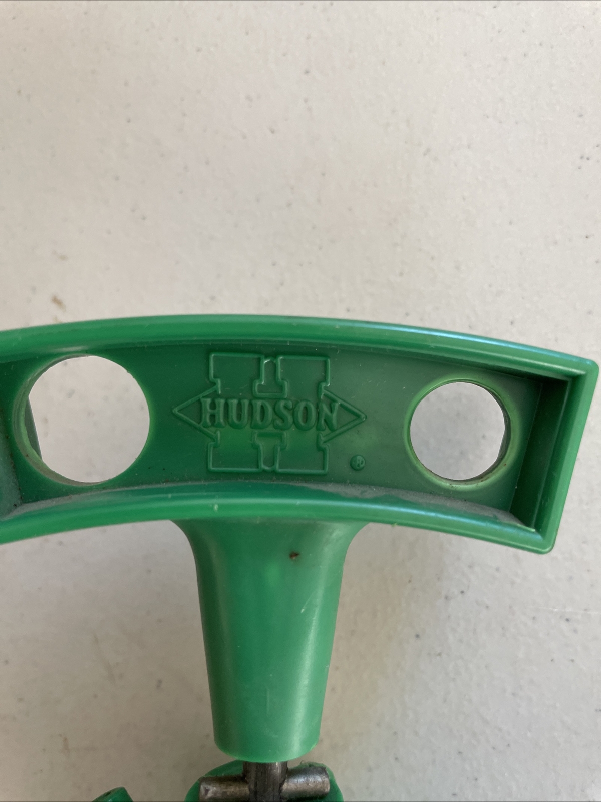 Hudson Poly Sprayer hand pump assembly