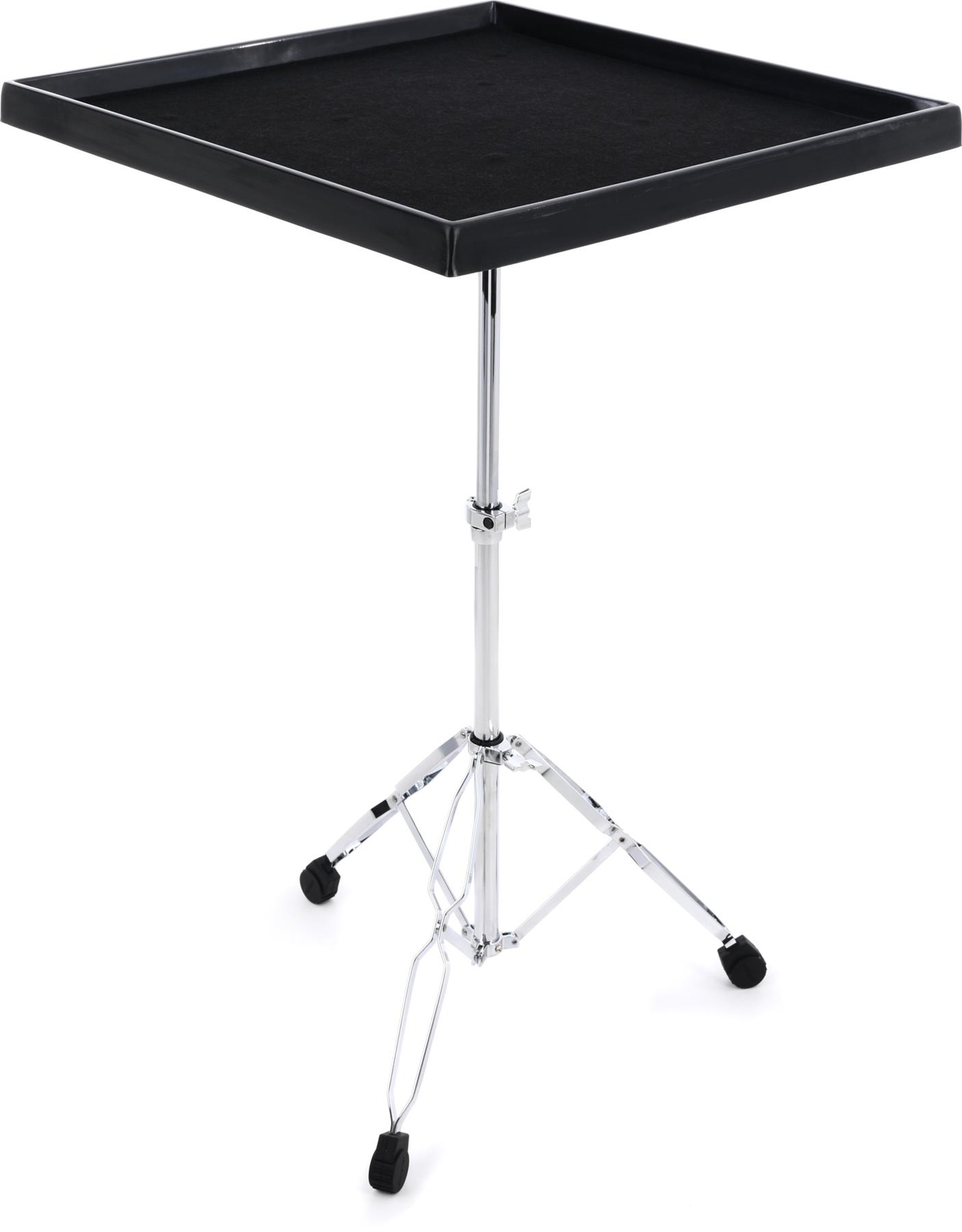 Gibraltar 7615 - Large Percussion Table