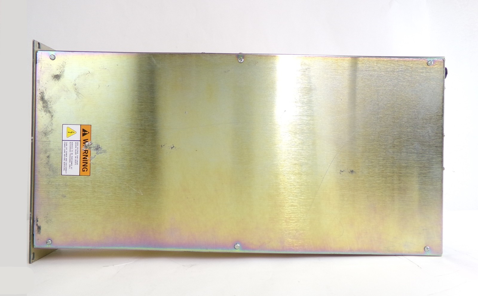 ACL D13450 Microwave Control Module AMAT 0190-00398 Working