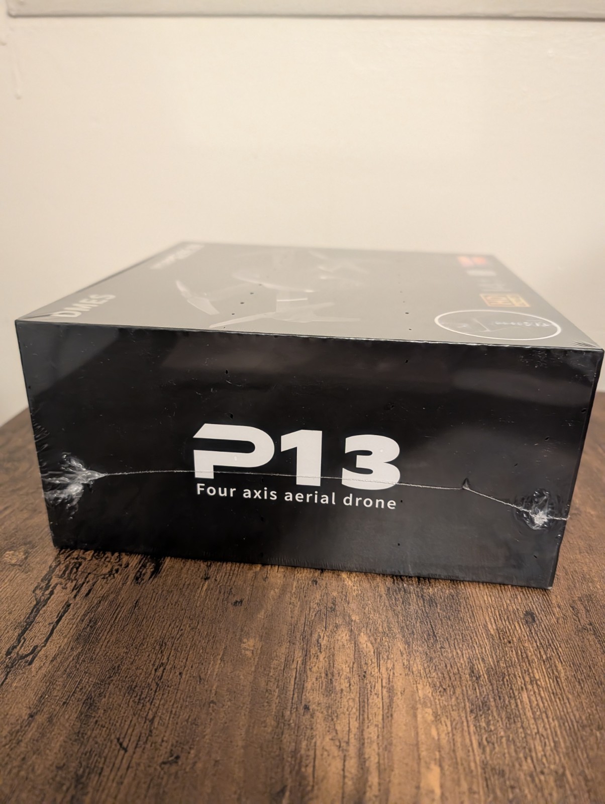 DMES P13 Drone