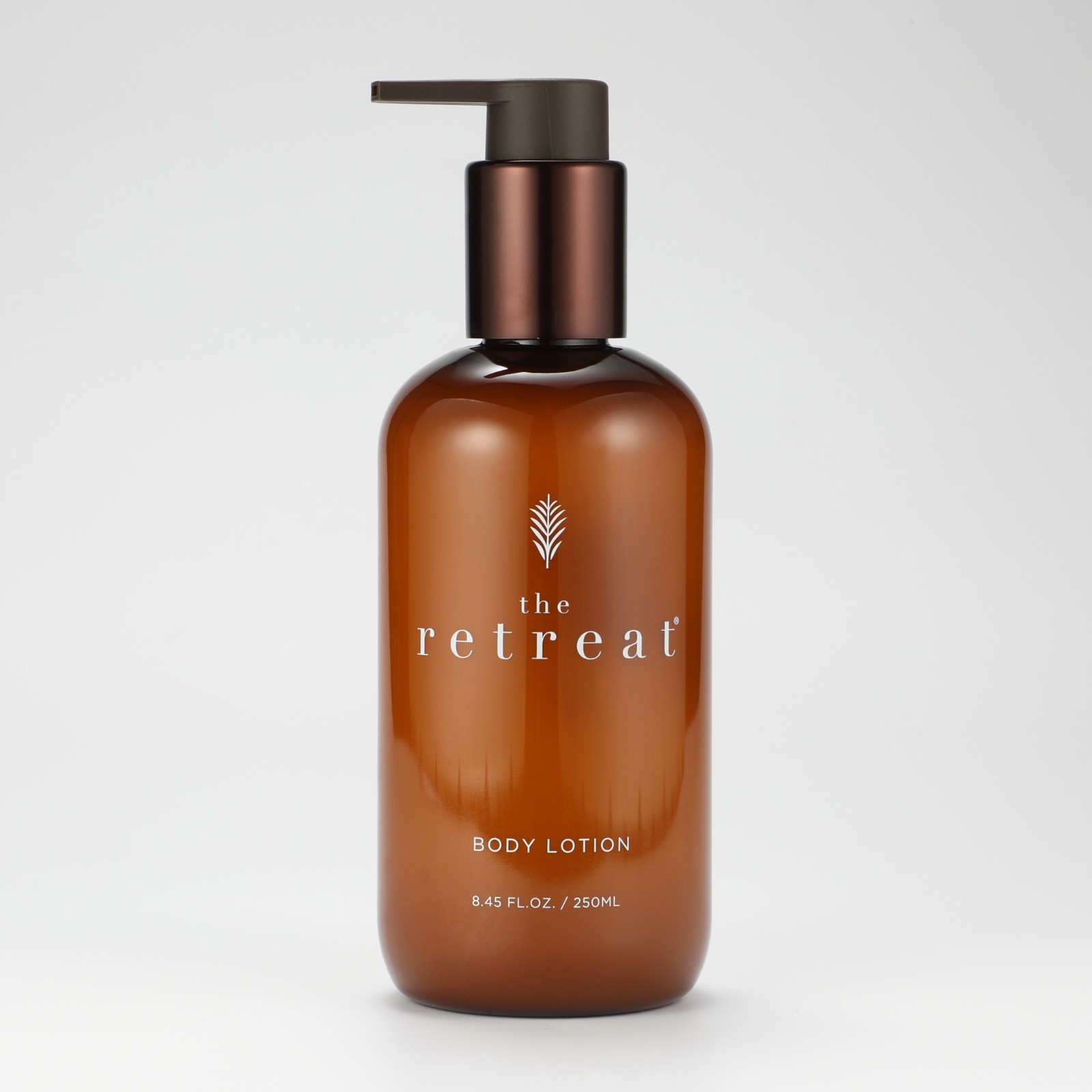 Celebrity Cruises ®  The Retreat  Body Lotion 250ML – Zenith & Nadir | Luxury