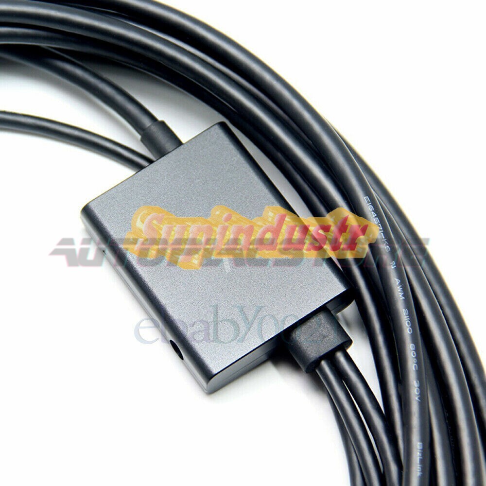1PC 6-Meter VR Glasses Cable Line Reverb G2 Cable VR headset connecting cable ~