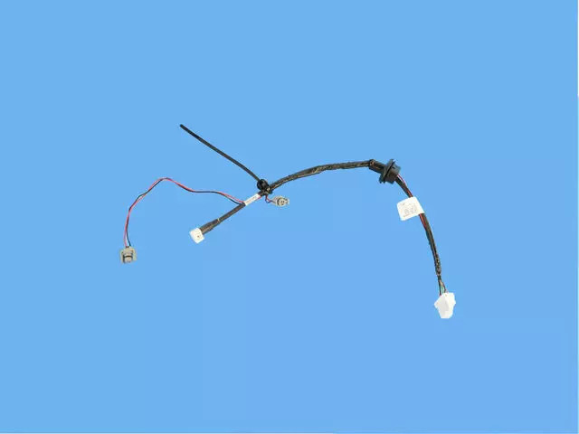 Genuine Mopar License Lamp Wiring 68340936AA