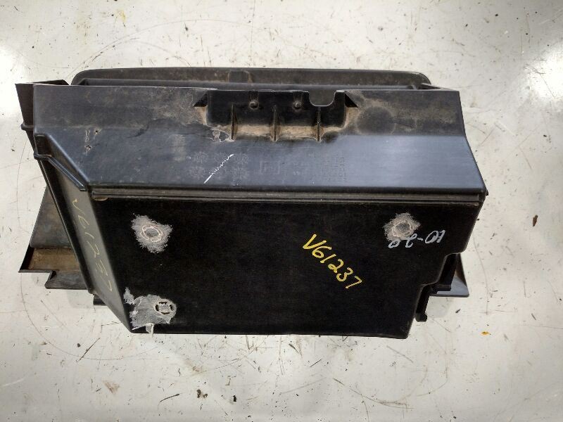 EQUINOX 2013 Glove Box 1166846