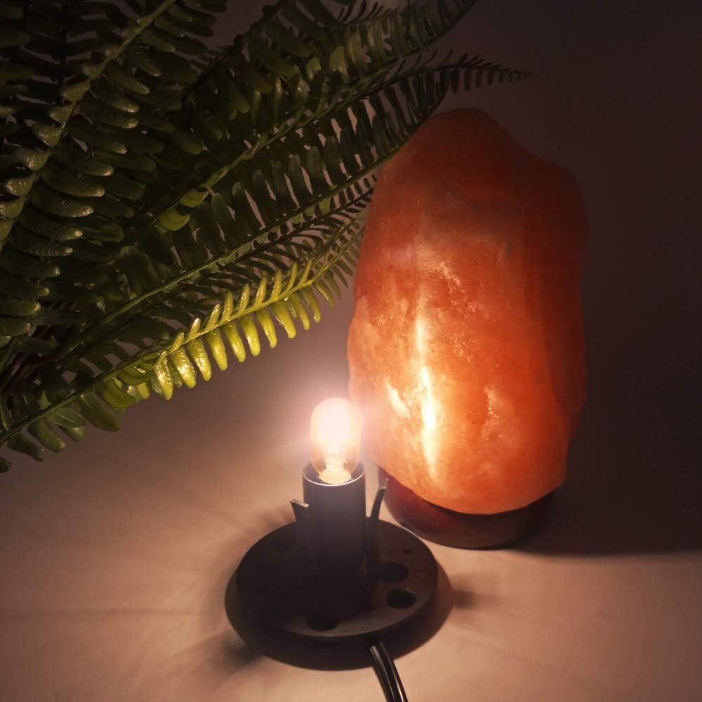 Himalayan Salt Lamp Cords (6Ft) with Dimmer Switch,Original Replacement Cords wi