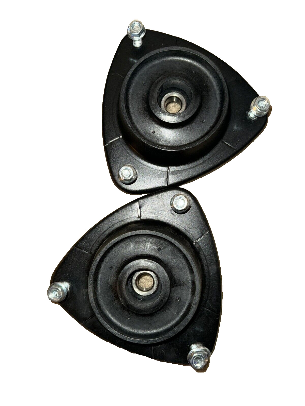 Front Suspension Strut Shock Mounting Pair For Subaru Forester Impreza Outback X