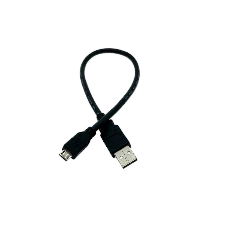 USB Charger Cable Cord for NYNE VIBE PORTABLE WIRELESS SPEAKER 1ft
