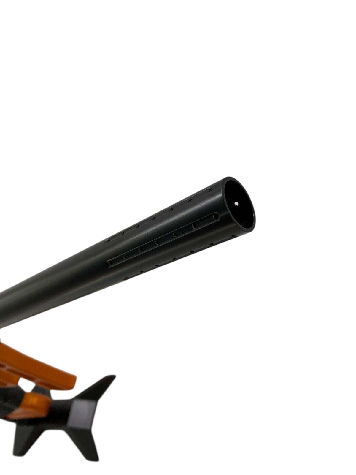 Nova N3 Hellion Paintball Gun Orange/Black