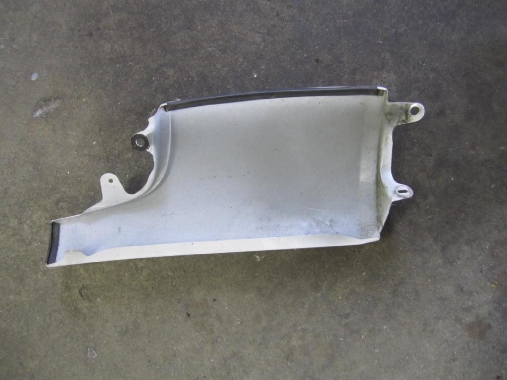 For 2006 FORD LCF550 COWL Left , MD