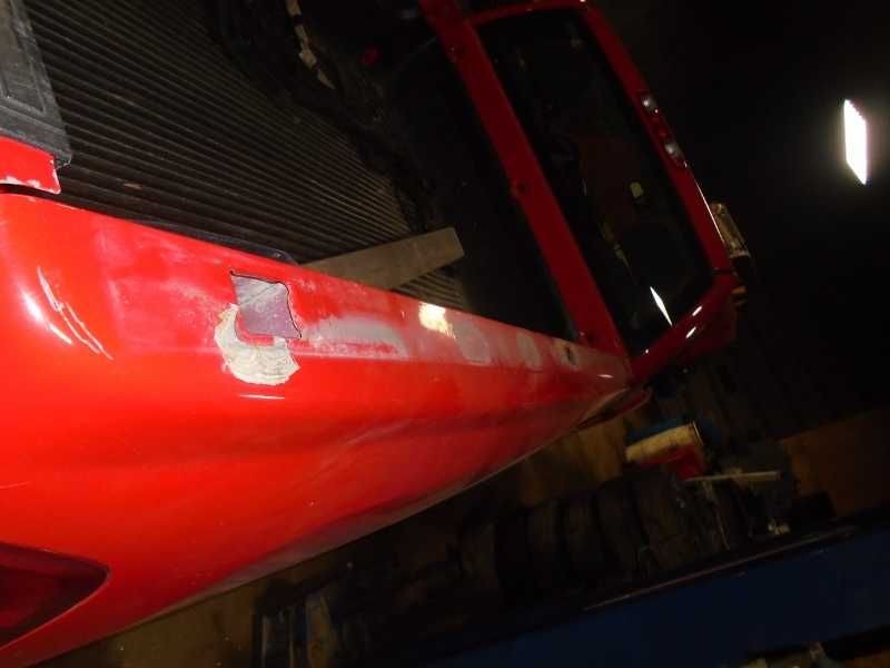 Glove Box Fits 08 Silverado15 117341