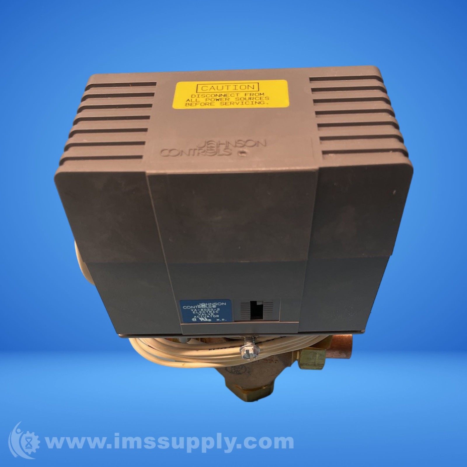 Trane val06472 FNOB
