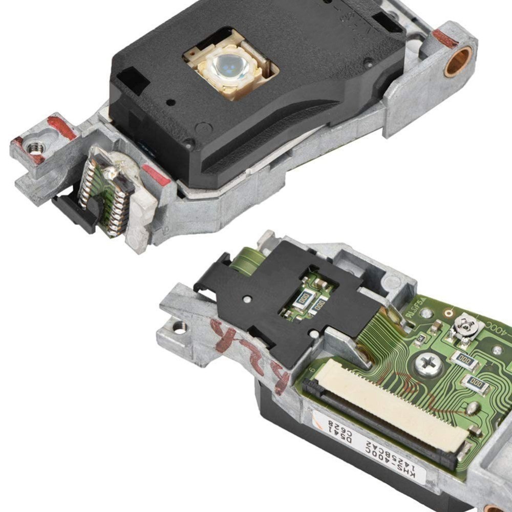 KHS-400C For Sony For PS2 Fat Lens For PS2 Fat Console Repair Part Replacement