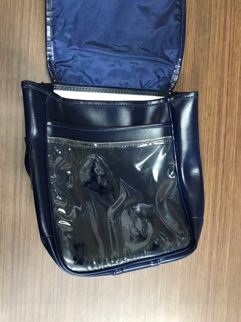 Kanagawa Eisuu Kindergarten Backpack (Rucksack)