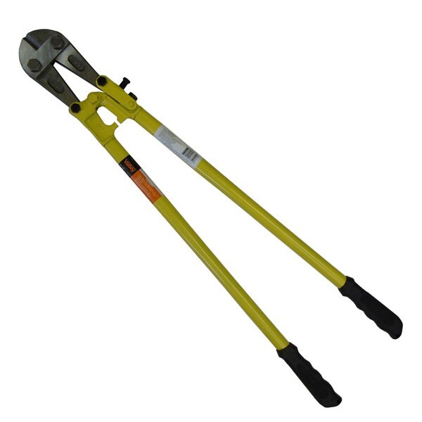 36-Inch Heavy Duty Bolt Cutter, BC-36D