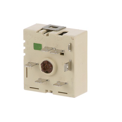 208V - EGO INF. SWITCH