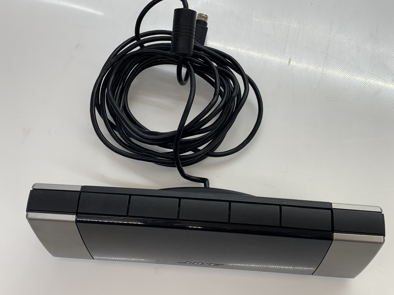 BOSE MC1 DISPLAY WITH ATTACHED CABLE *QTY