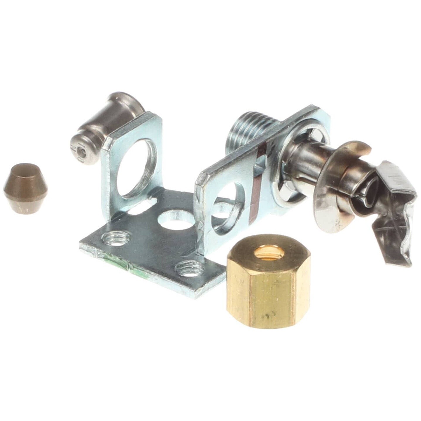 Bakers Pride 2JM1220A Pilot Burner, 2 Cha1W/Fit Nat