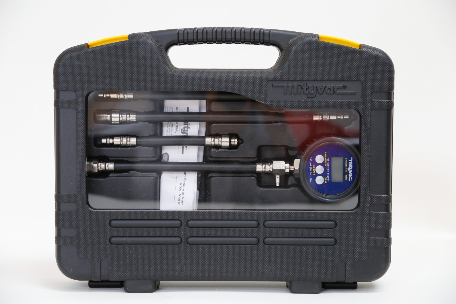 Mityvac MV5532 Digital Compression Test Kit