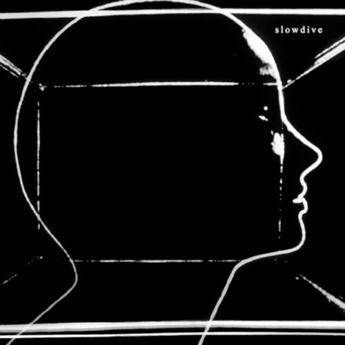 Slowdive - Slowdive [New Vinyl LP]