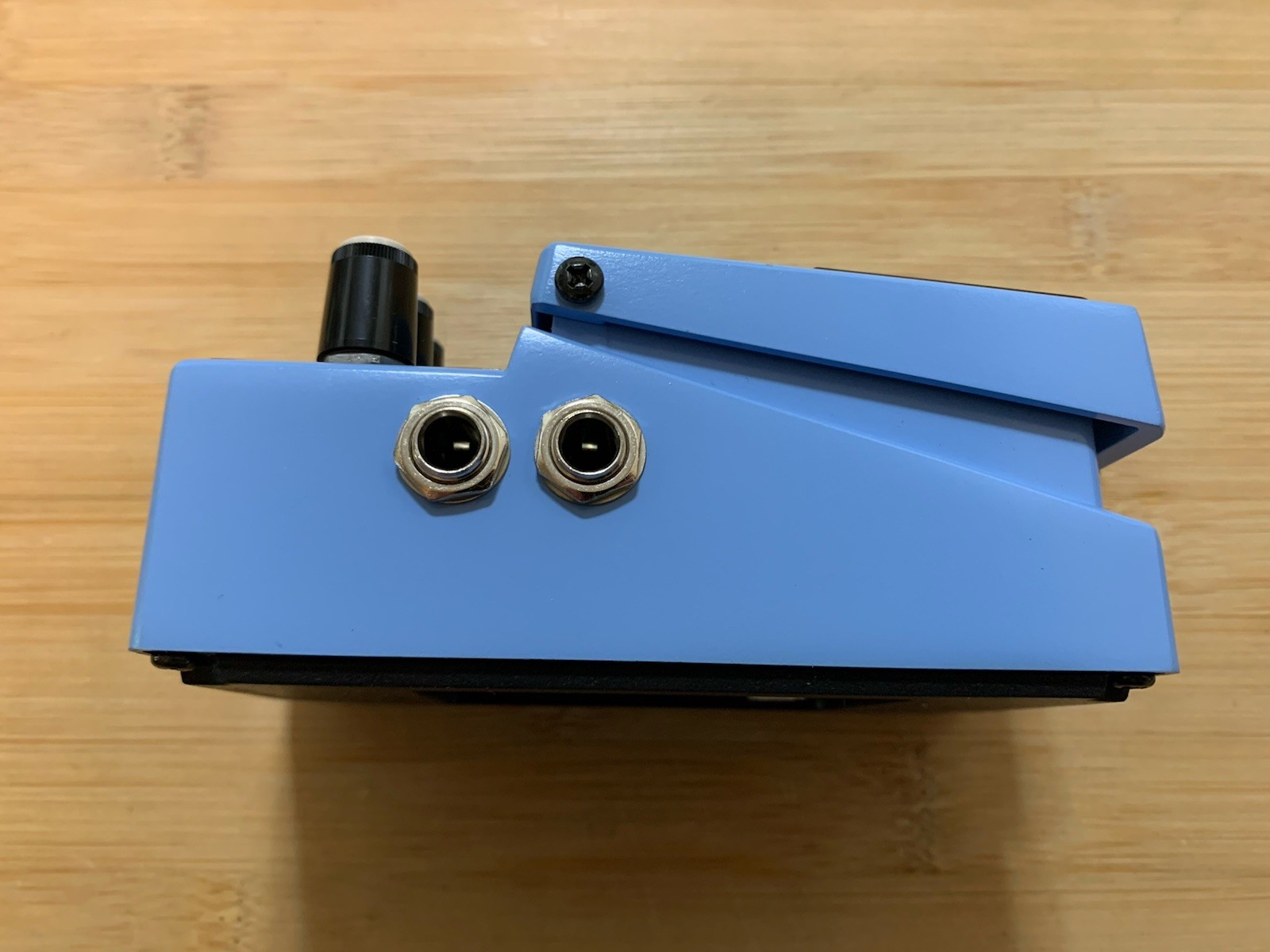 Boss CH-1 Super Chorus Guitar Pedal