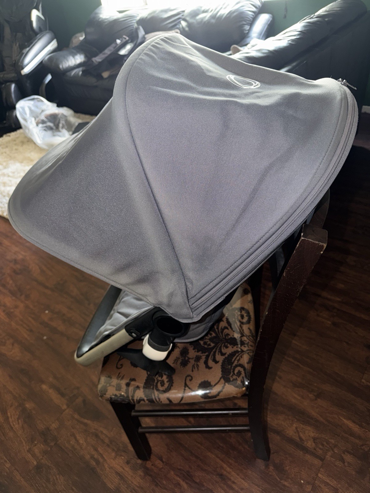 Bugaboo Fox Stroller Seat