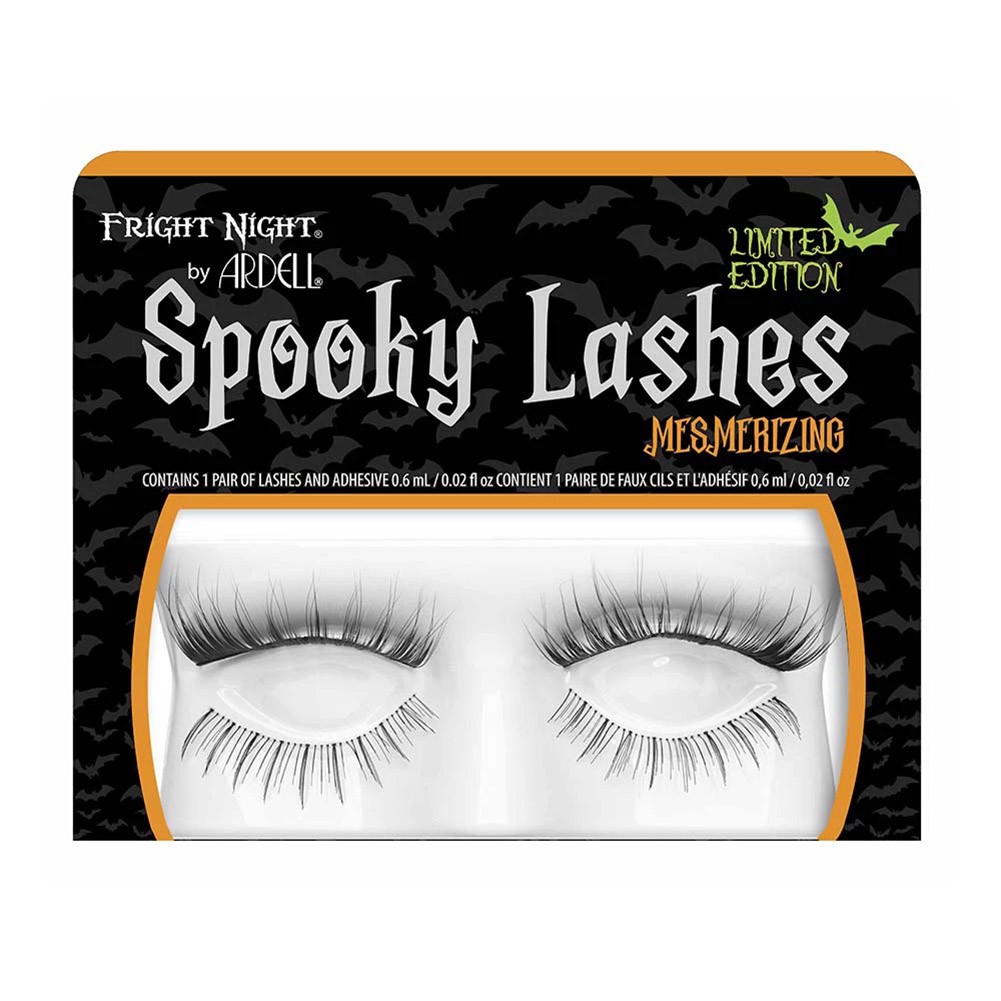 Ardell Fright Night Spooky Lashes, Mesmerizing