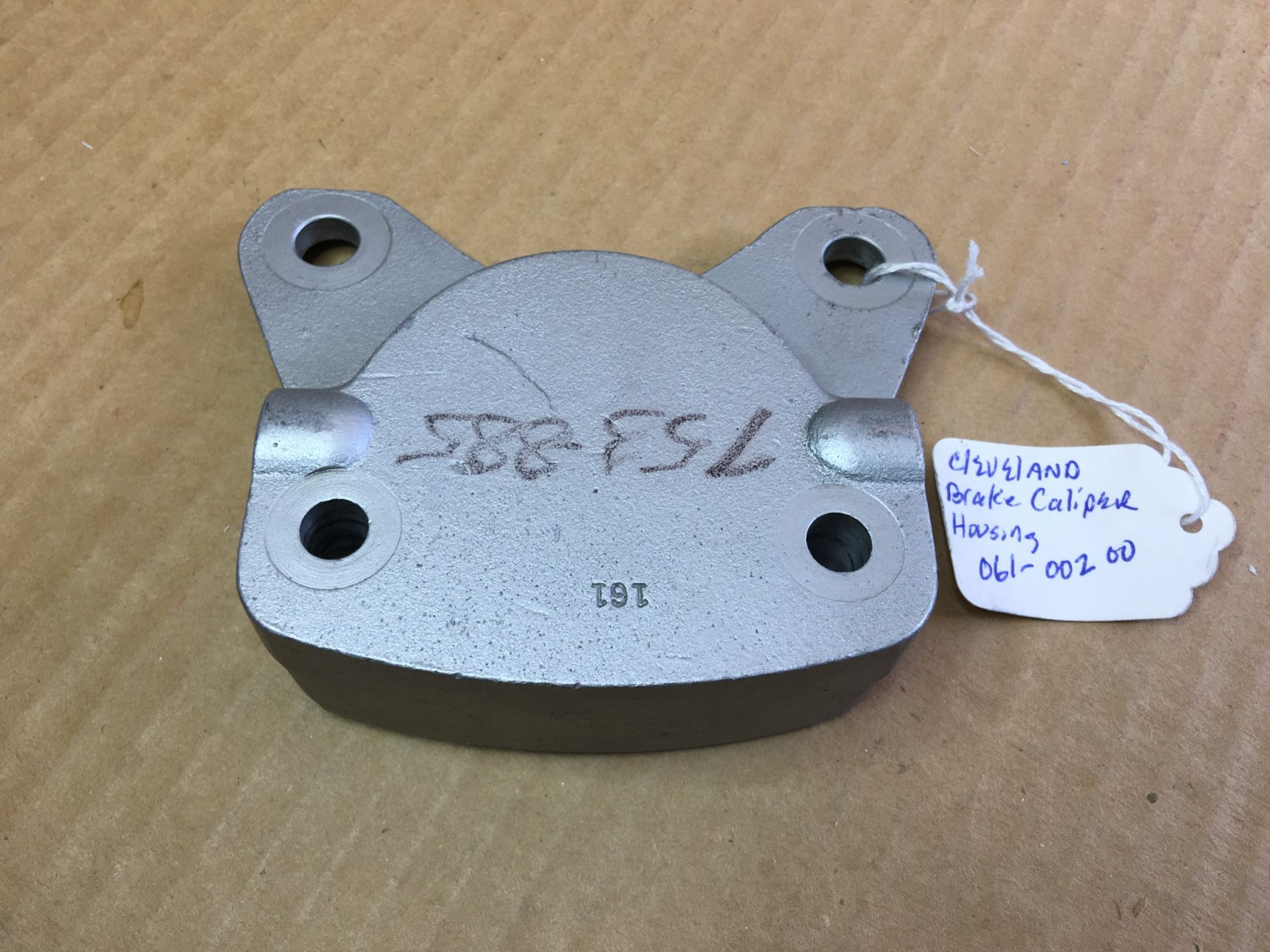 Aircraft Cleveland Brake Caliper Housing 061-022 00