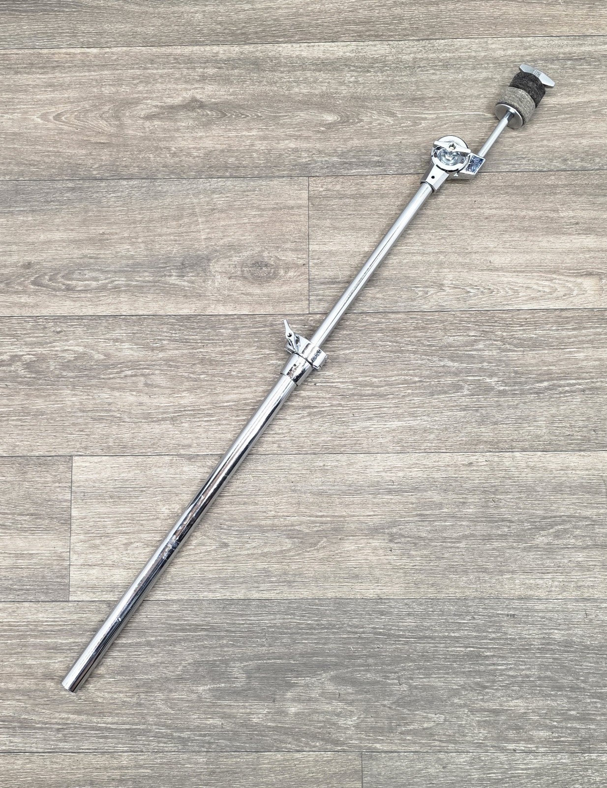 Pearl Drum Cymbal Stand -Top Part-  7/8" Down Tube