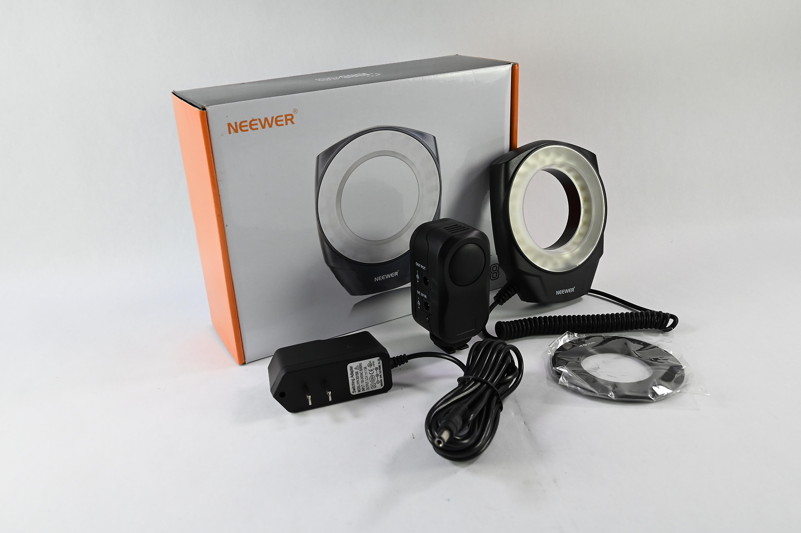 Neewer Ring 48 Macro Led Light Ring48 #G692