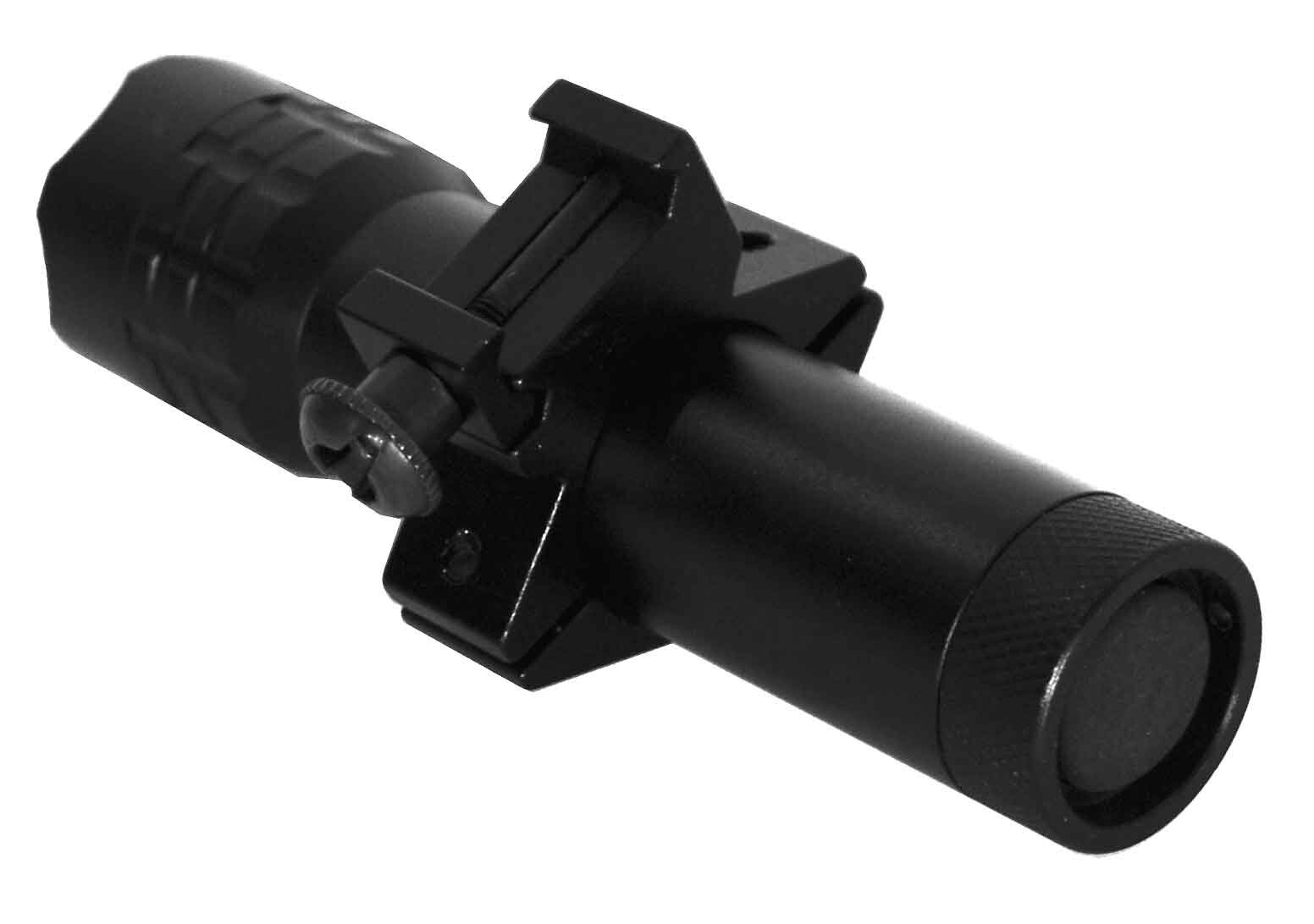 Benelli Model 4 Accessory tactical flashlight with pressure switch home defense