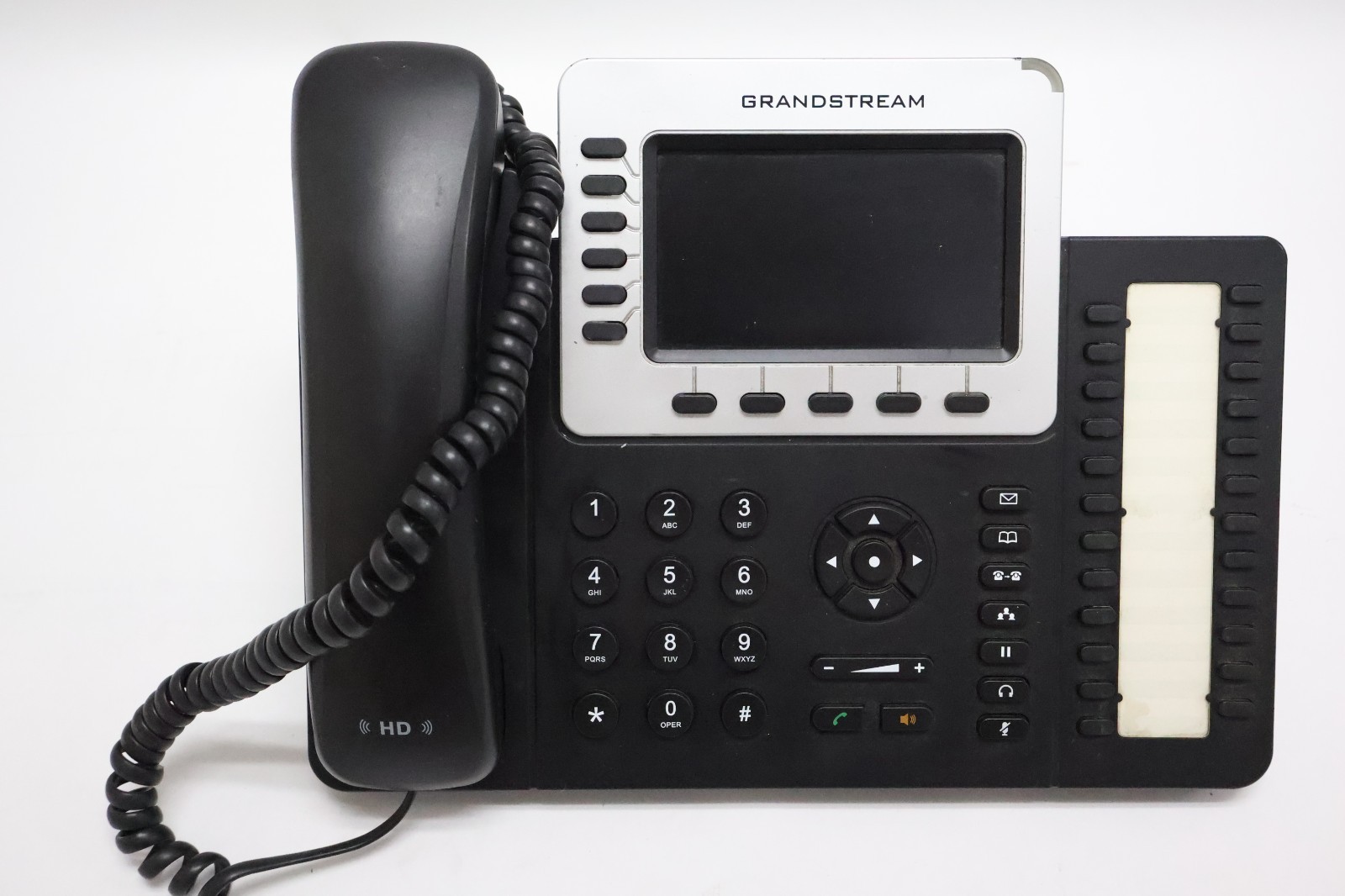 Grandstream GXP2160 Enterprise IP Phone - Used (962-00051-18E002)
