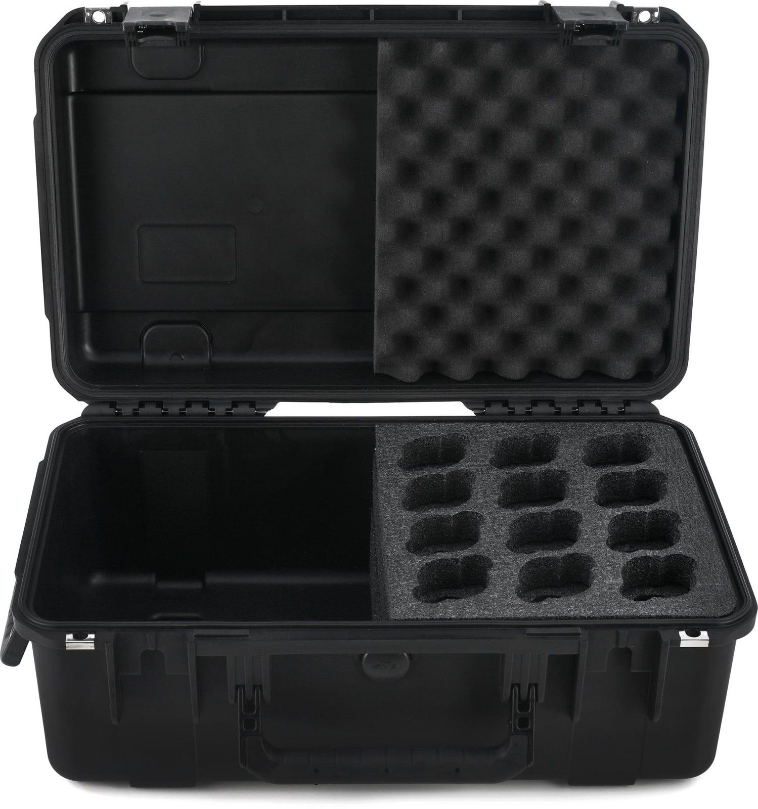 SKB 3i-2011-MC12 iSeries 12 Microphone Case