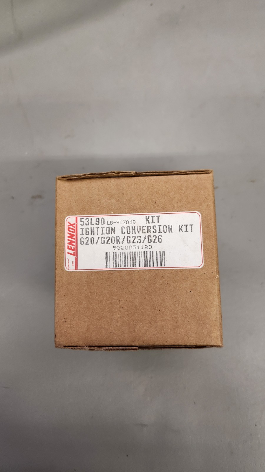 lennox 53L90 Ignition Control Kit