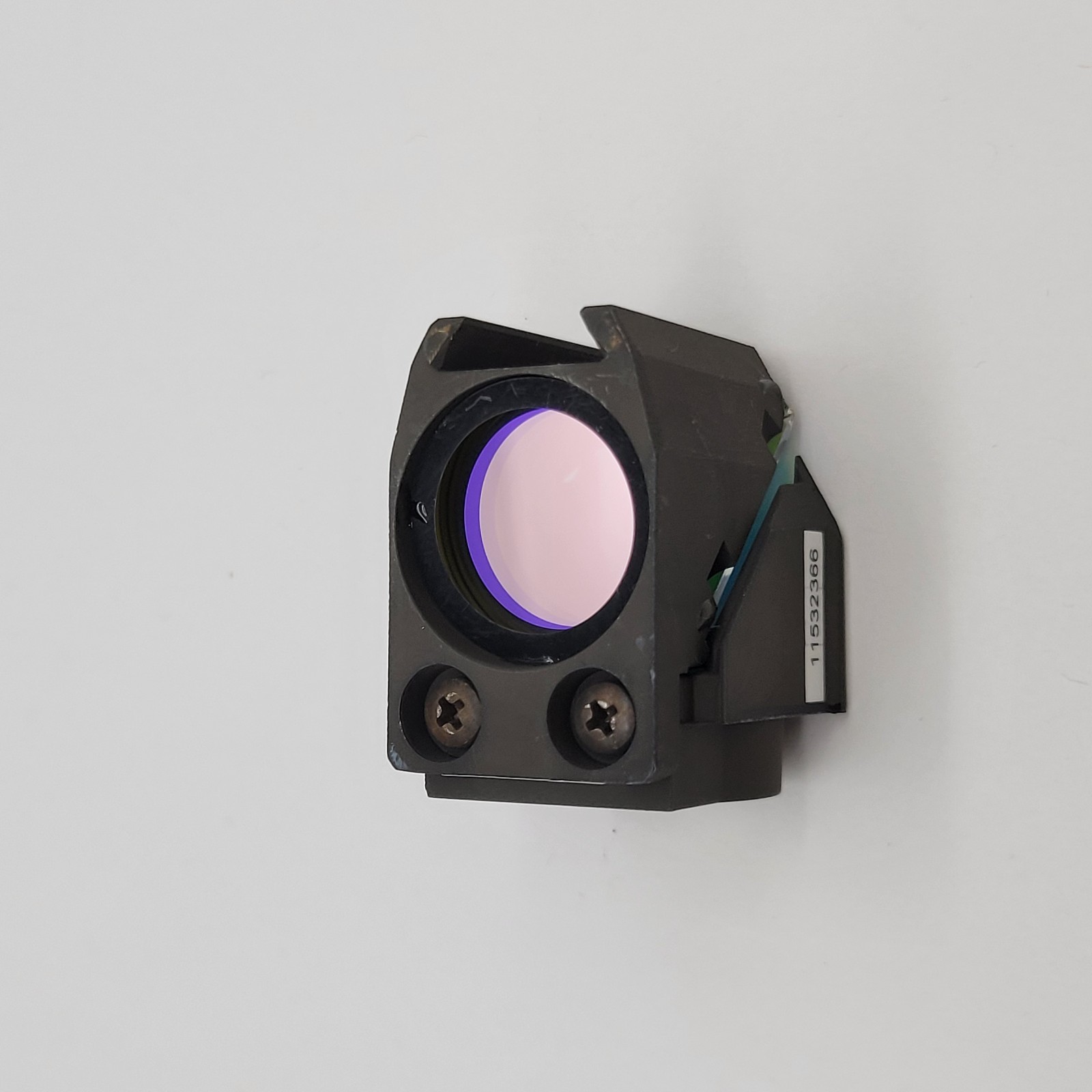 Leica Microscope Fluorescence Filter Cube GFP HP 11532366