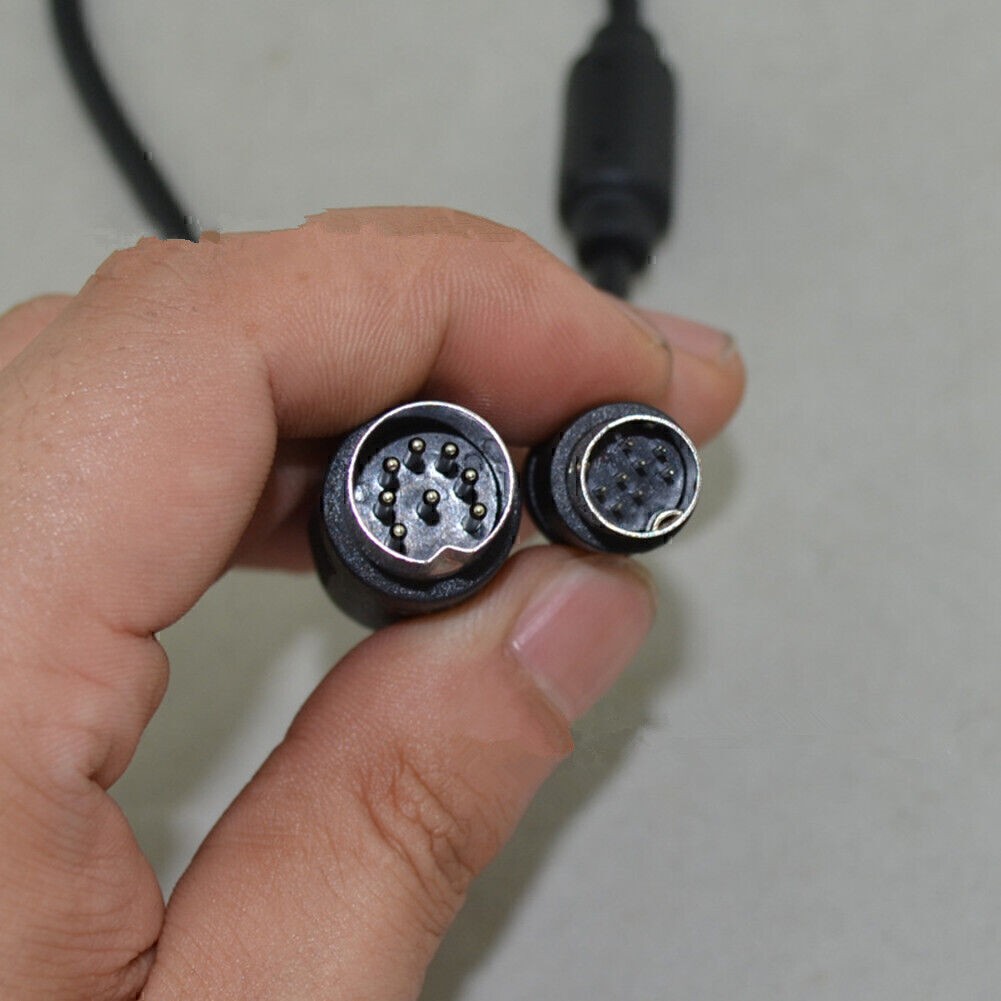 Connector Link Patch Cable for SEGA 32X To SEGA Genesis 1 Generation Console