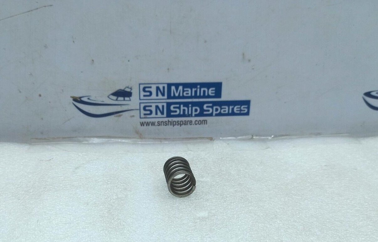 Ingersoll Rand 69158732 Spring 2PCs In Lot