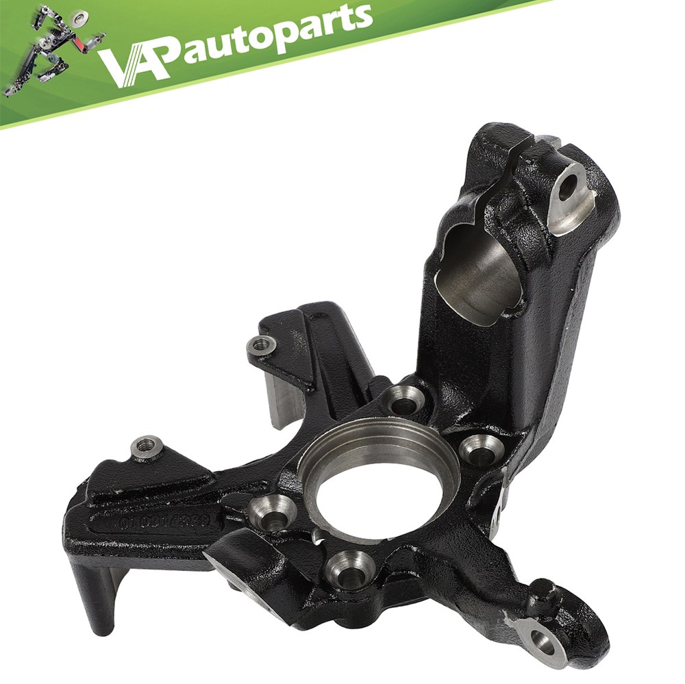 Front Right Steering Knuckle For 2012-2018 Volkswagen Beetle Jetta 5C0-407-256-A