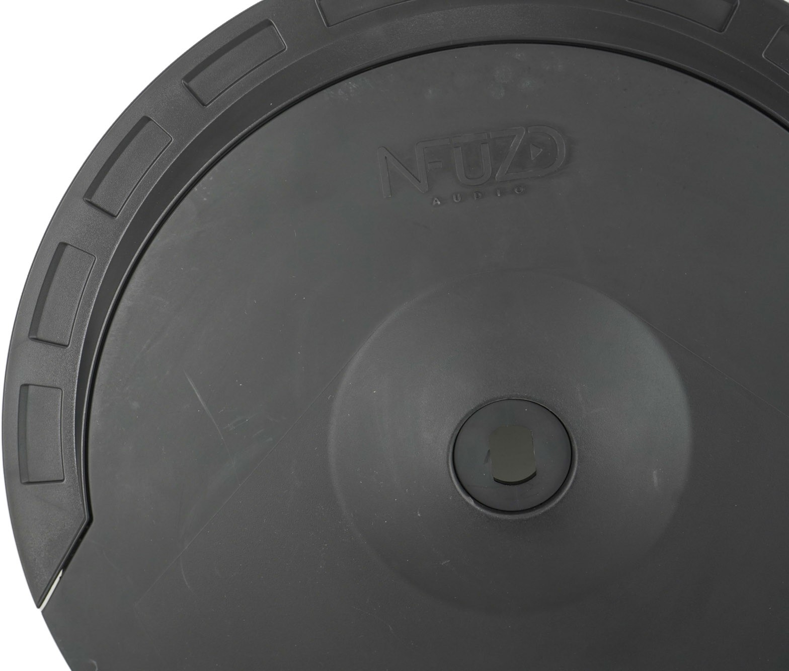 Nfuzd Audio NSPIRE Rock Full Pack Electronic Drum Pad Set with Module