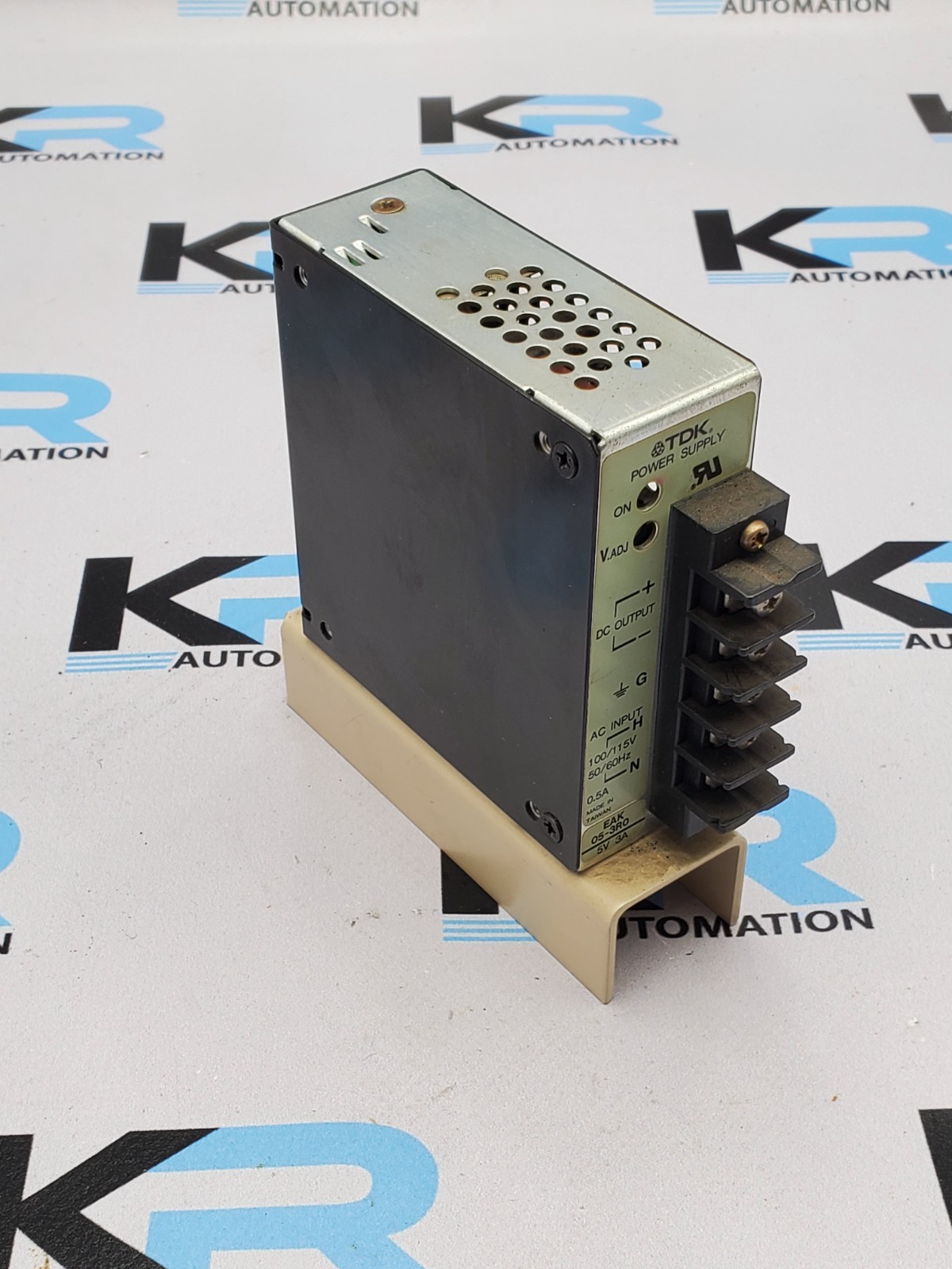 *LOT OF 2* TDK EAK05-3R0 Power Supply