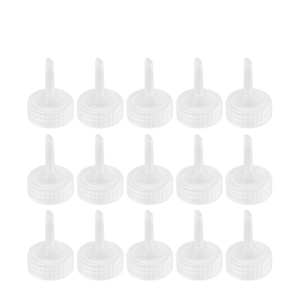 25pcs Aquarium Special Shrimp Hatching Egg Incubator Practical Incubation