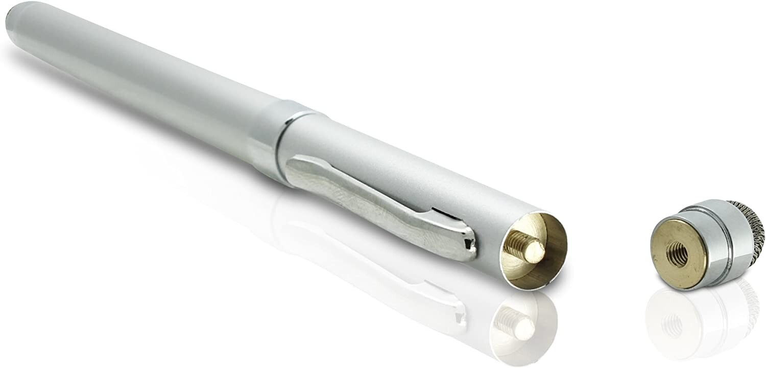 amPen Hybrid 3-in-1 Stylus - universal Stylus