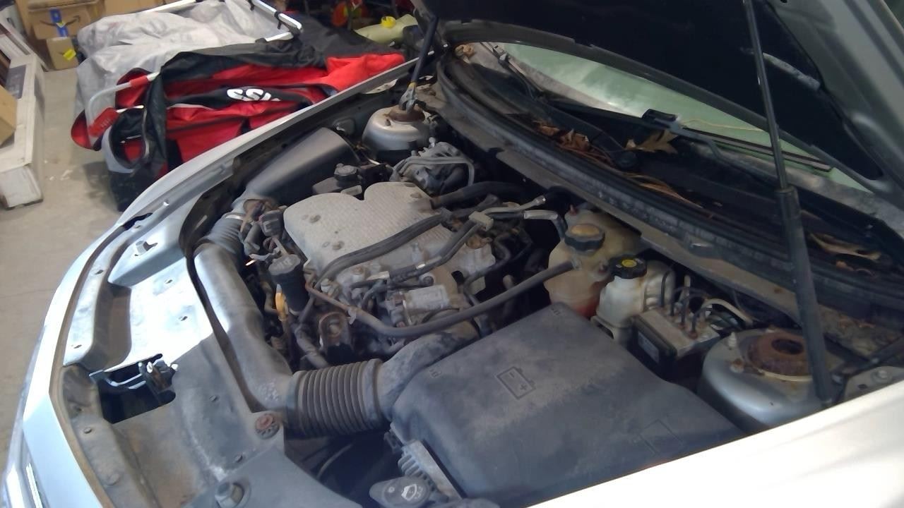 Engine ECM Electronic Control Module Z06 Fits 08-09 Corvette 3825865