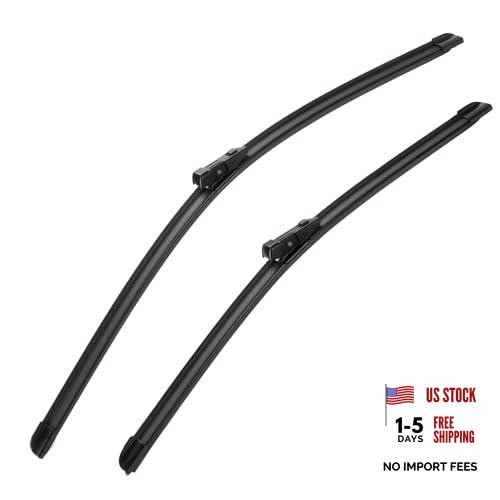 Windshield Wiper Blades for Tesla Model Y 2020-2025 Replacement Front Wiper