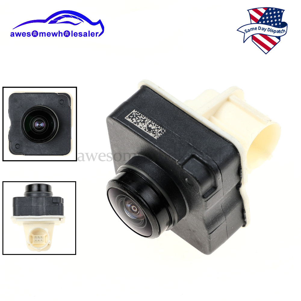 68210237AE Parking Assist Rear View Camera For 2015-2020 Chrysler 300 3.6L