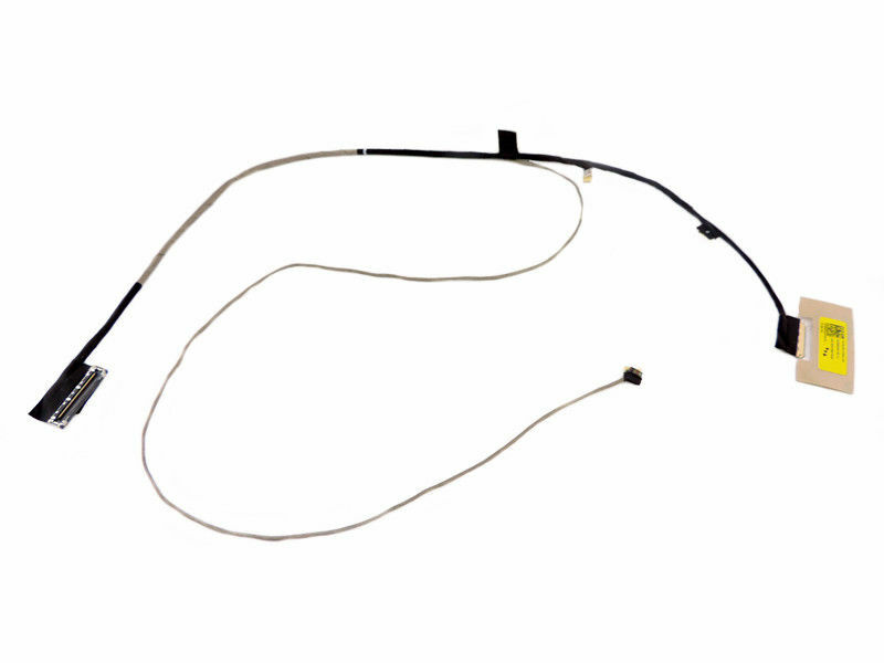 For Lenovo IdeaPad Flex 5-1570 80XB LED LCD Video Display EDP Cable Touch 30pin