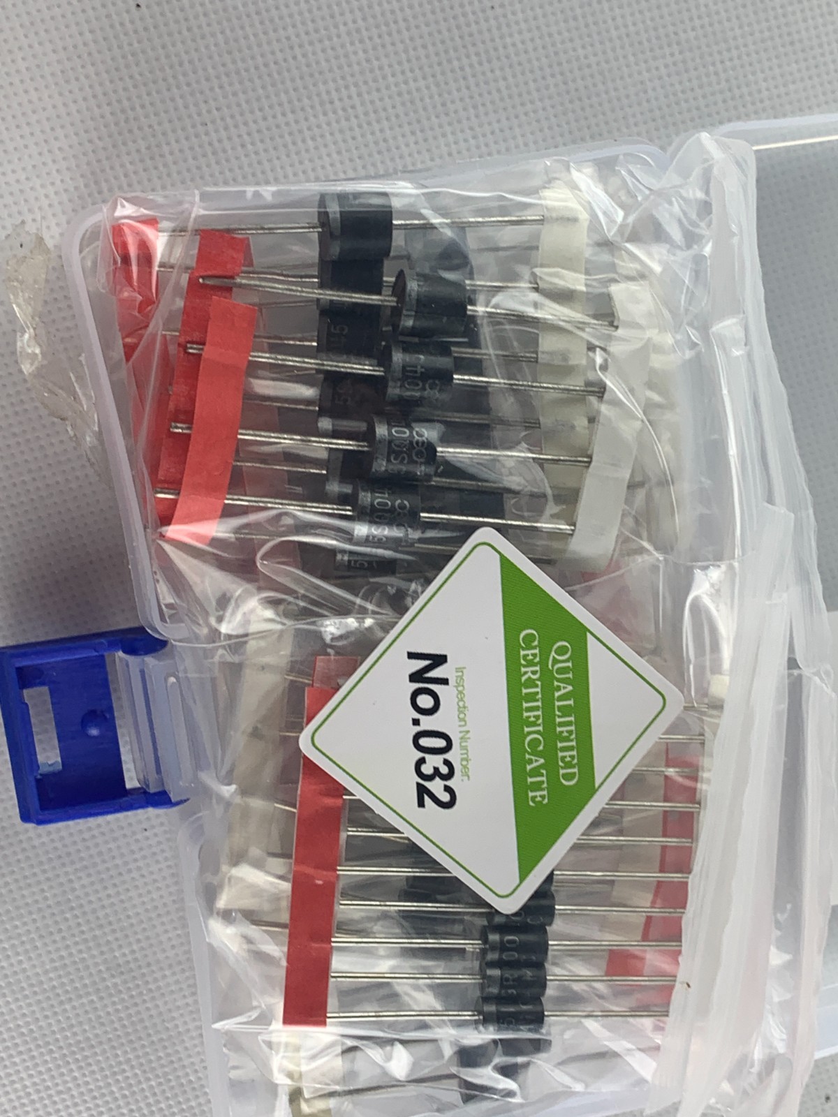 Keadic Silicon Diodes for Solar Panels B7