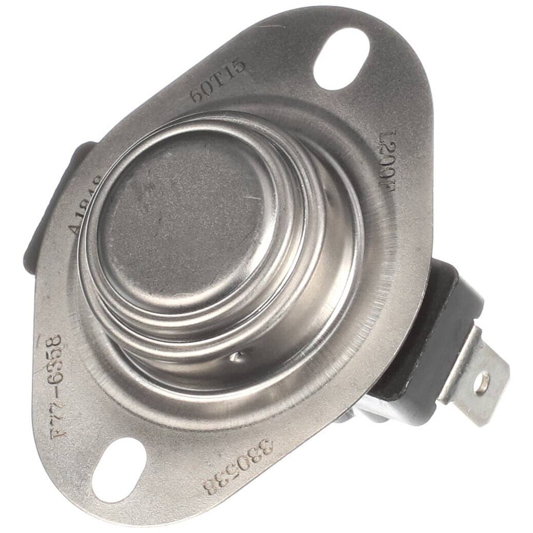 Cretors 5601 High Limit, 200 Deg