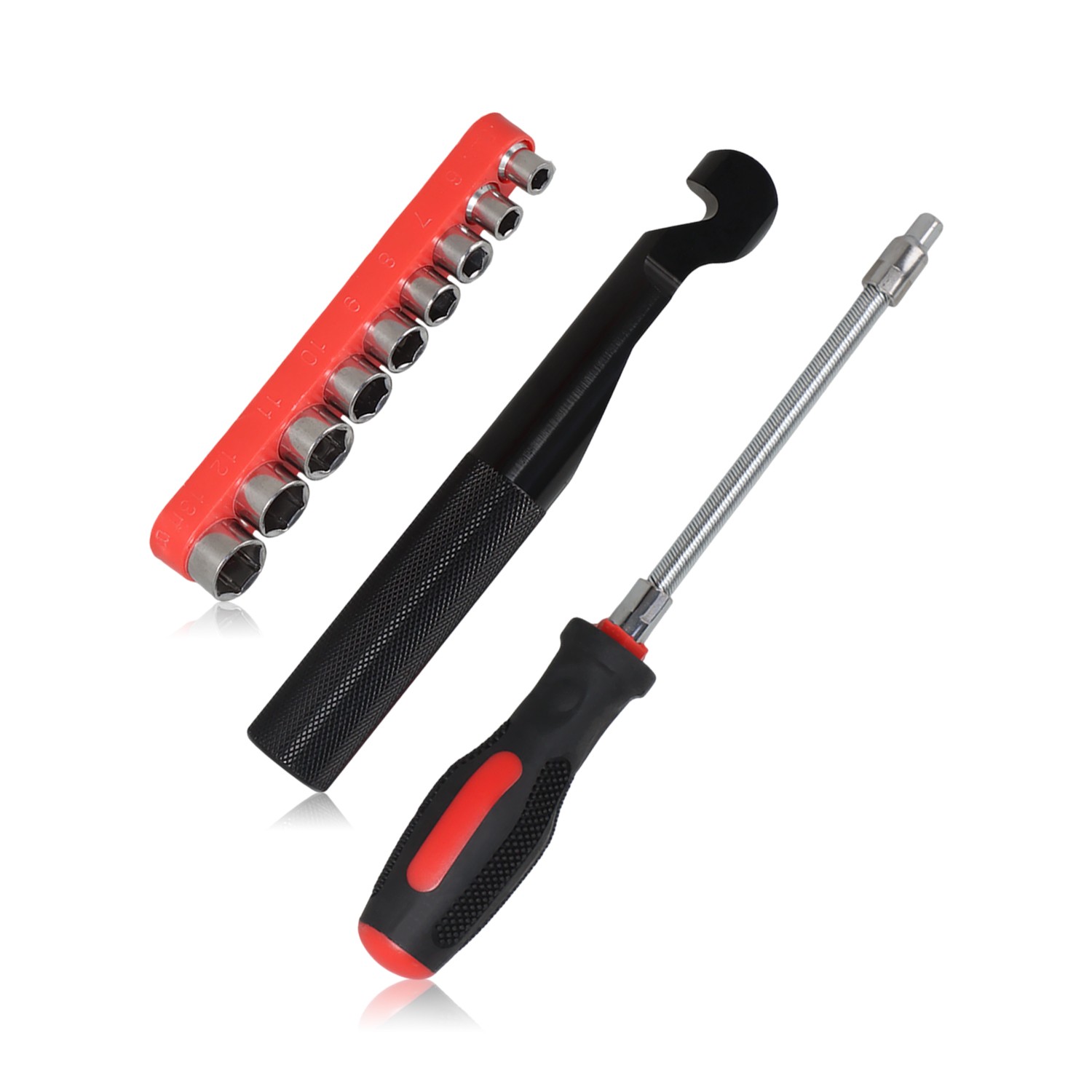 Replacement Drive Clutch Belt Change Tool Kit for Polaris RZR XP Turbo 16-19