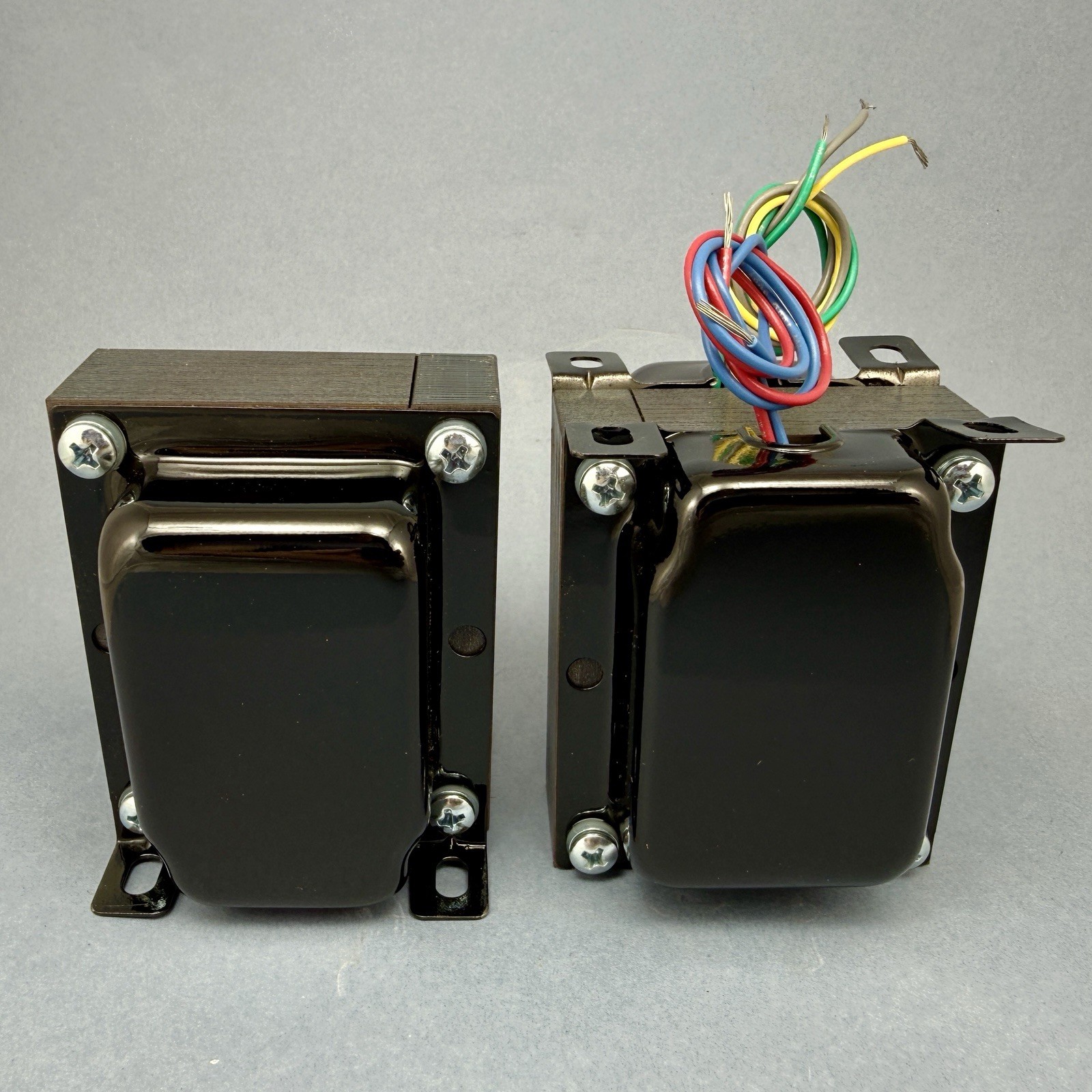 Electra-Print Interstage Transformers, Single Ended or Push Pull Tube Amplifiers