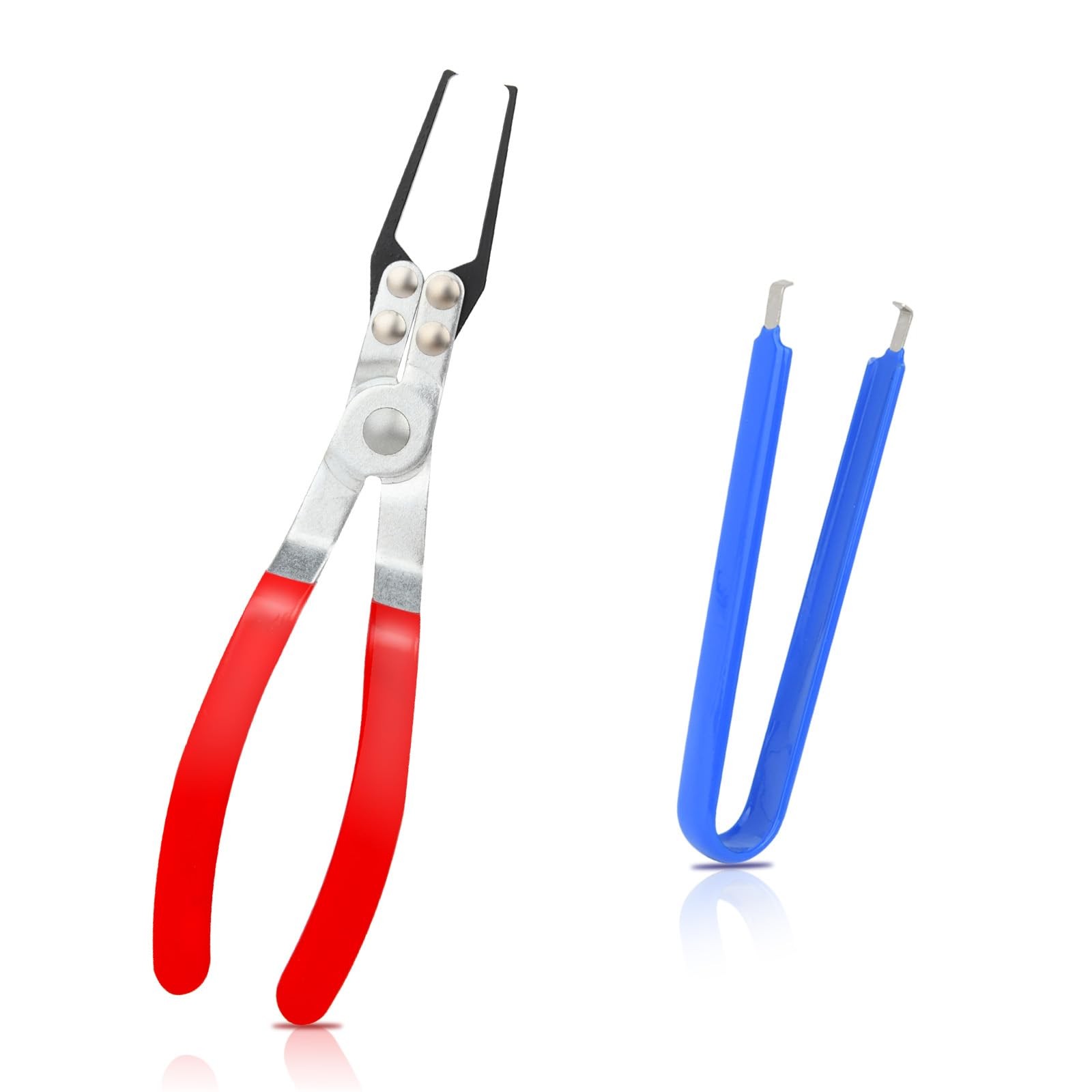 Aleric Relay Puller Pliers and Fuse Puller Plier, Automotive Relay Fuses Pull...